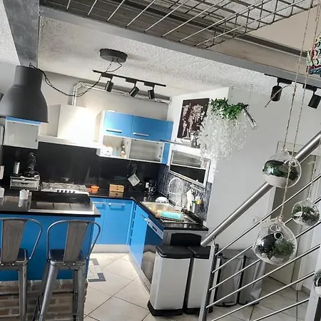Casa Sabina Apartment