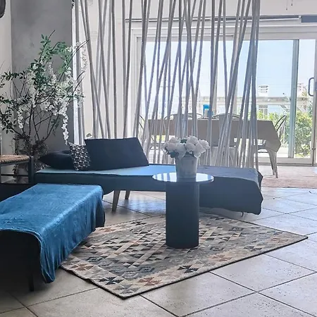 Apartment Casa Sabina