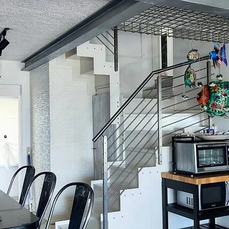 Casa Sabina Apartment *