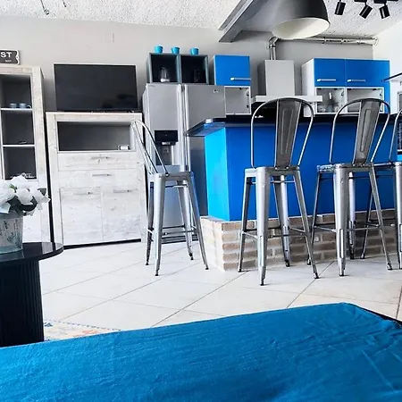 Casa Sabina Apartmán