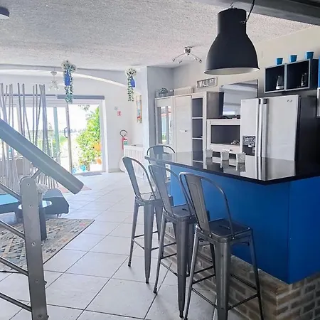Casa Sabina Apartment *