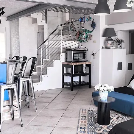 Apartmán Casa Sabina *