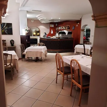Casa Sabina