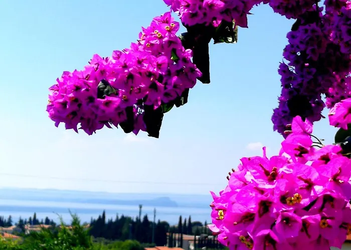 Апартаменты Casa Sabina Бардолино