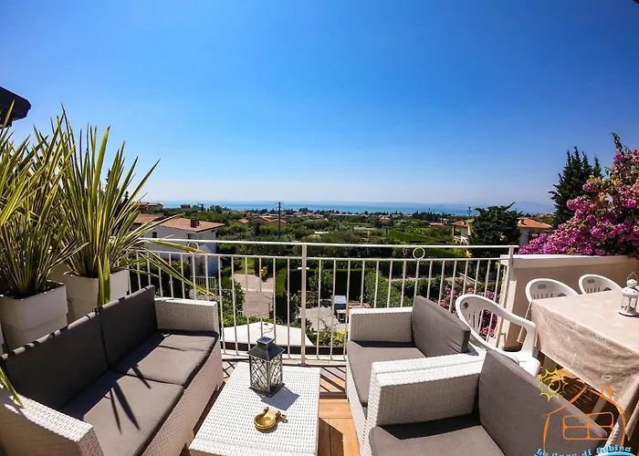 Casa Sabina * Бардолино