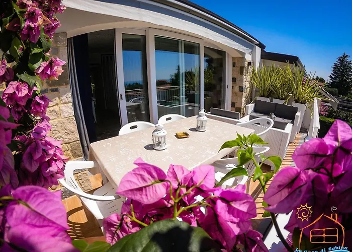 Casa Sabina * Bardolino