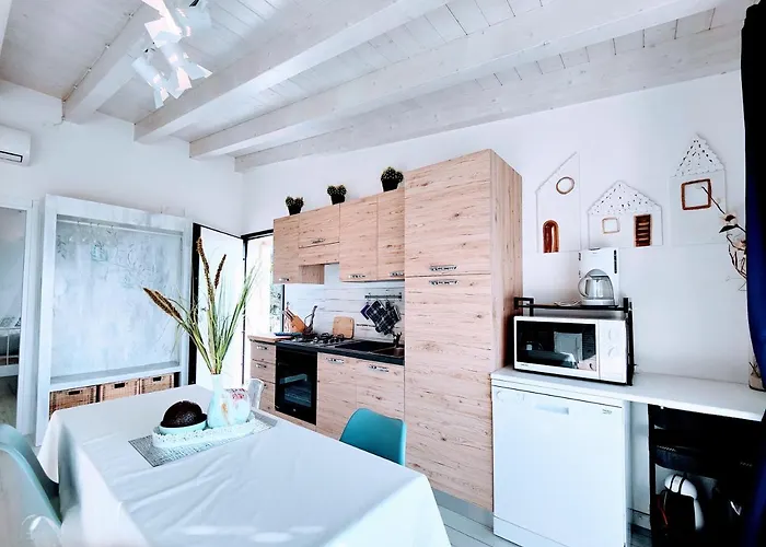 Apartman Casa Sabina