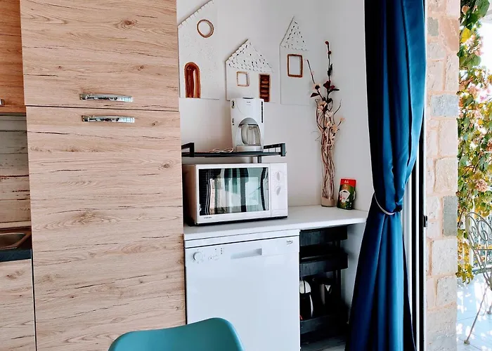 Casa Sabina Apartman