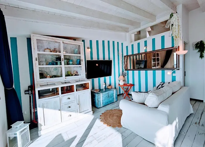 Casa Sabina Бардолино