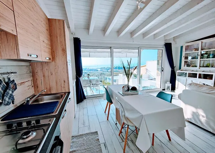 Casa Sabina * Bardolino