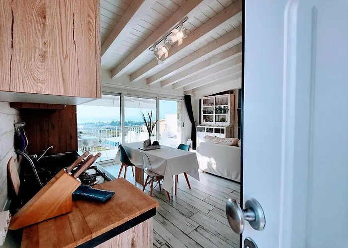 Casa Sabina * 巴多利诺