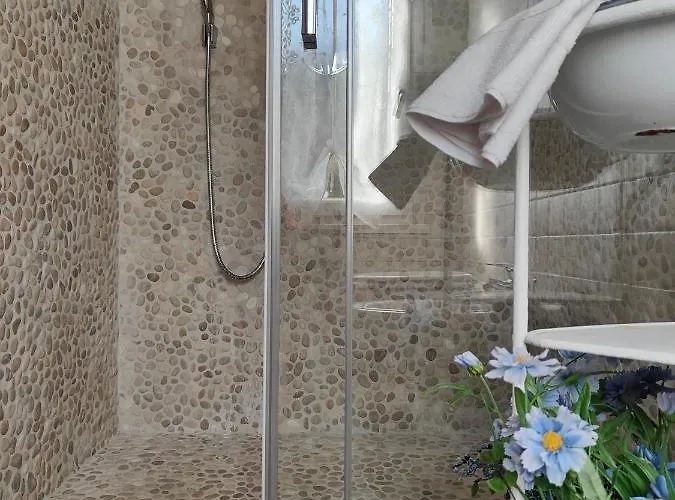 Apartman Casa Sabina