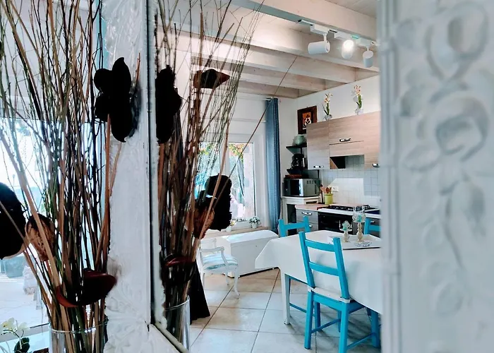 Casa Sabina Апартаменты