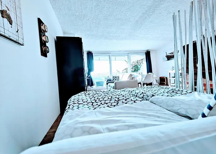 Casa Sabina Бардолино