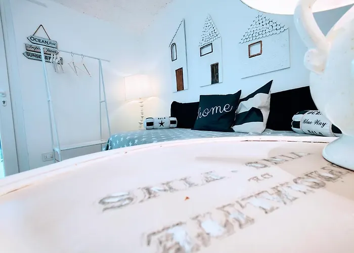 Casa Sabina Апартаменты