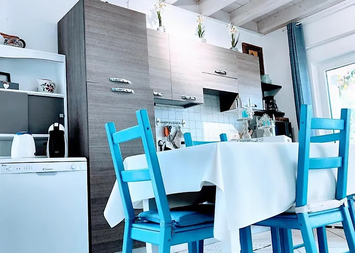 Апартаменты Casa Sabina