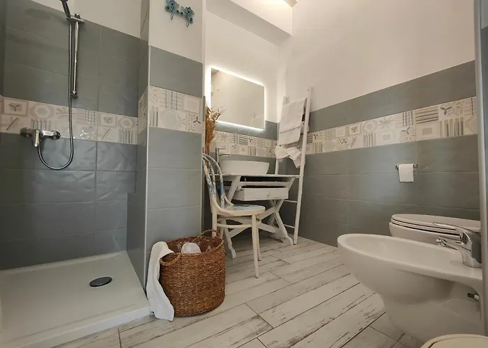 Casa Sabina Apartman *