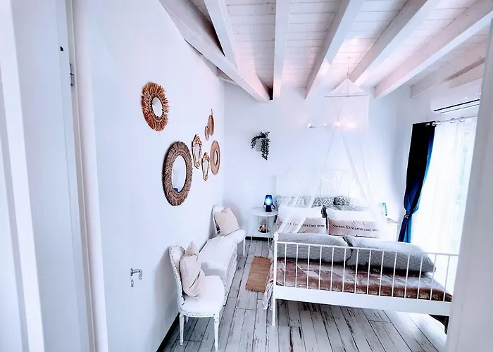 Апартаменты Casa Sabina *