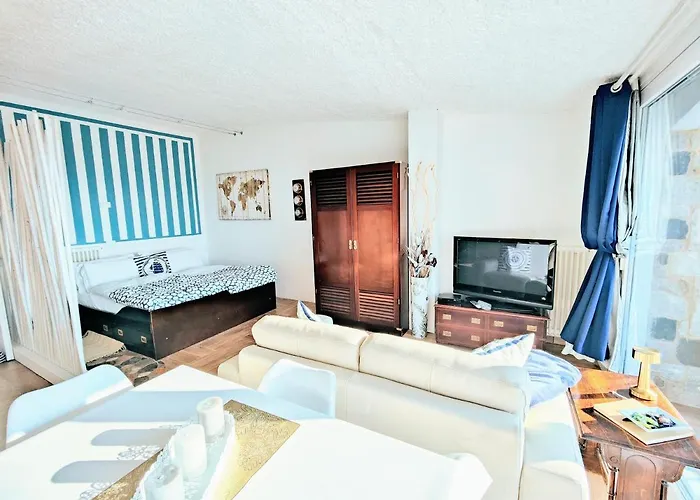 Casa Sabina Lägenhet Bardolino