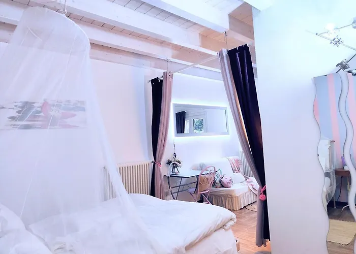 Апартаменты Casa Sabina *