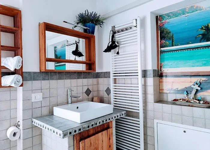 Casa Sabina 巴多利诺