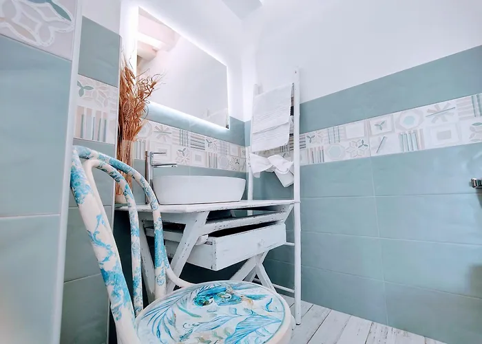 Casa Sabina * Бардолино