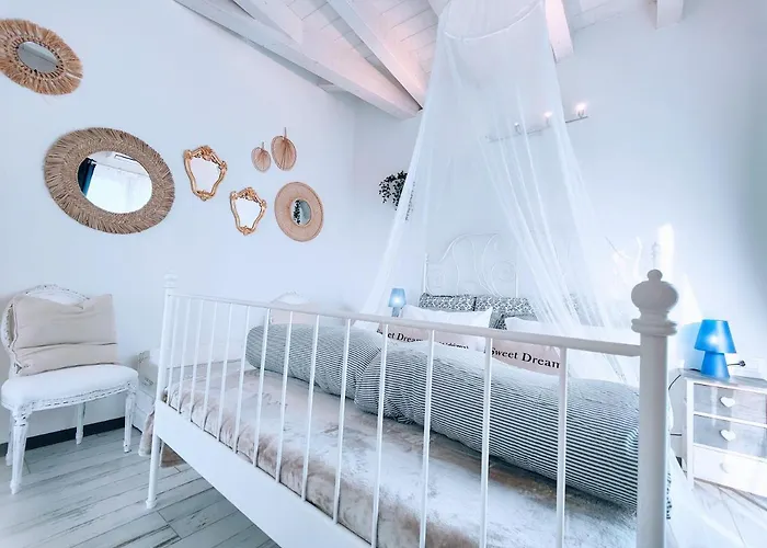 Lägenhet Casa Sabina