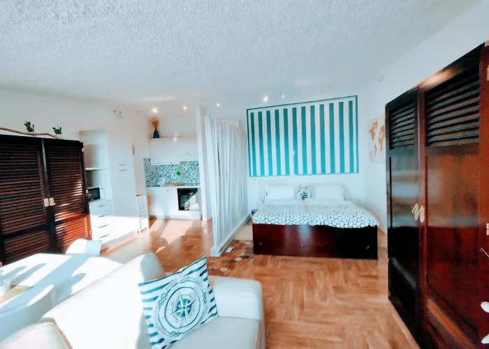 Casa Sabina * Bardolino