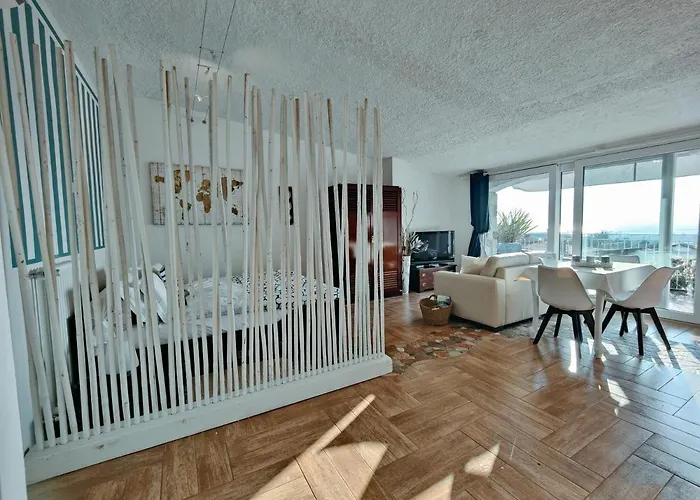 Casa Sabina Апартаменты *