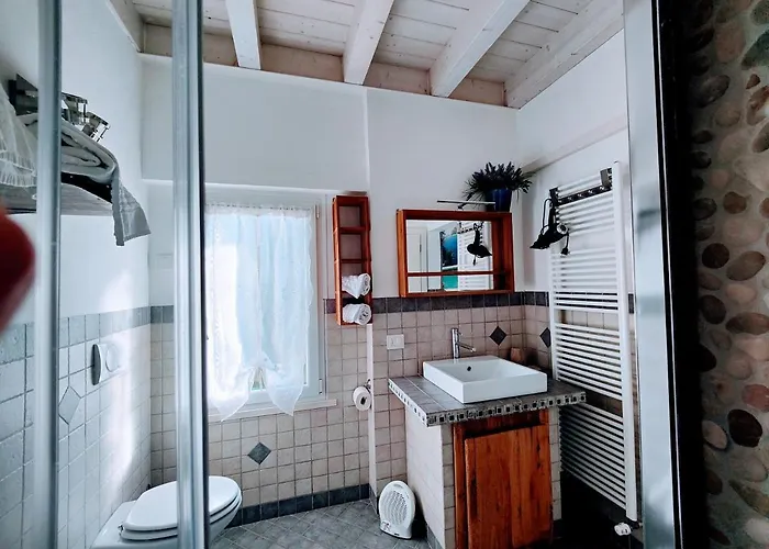 Casa Sabina * Бардолино