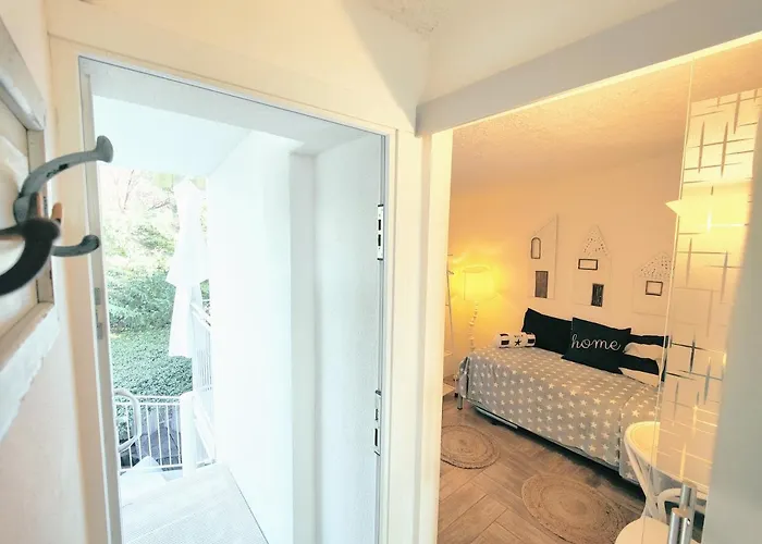 Lägenhet Casa Sabina Bardolino