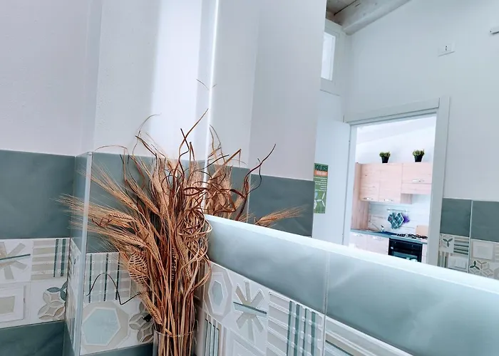 Casa Sabina Апартаменты