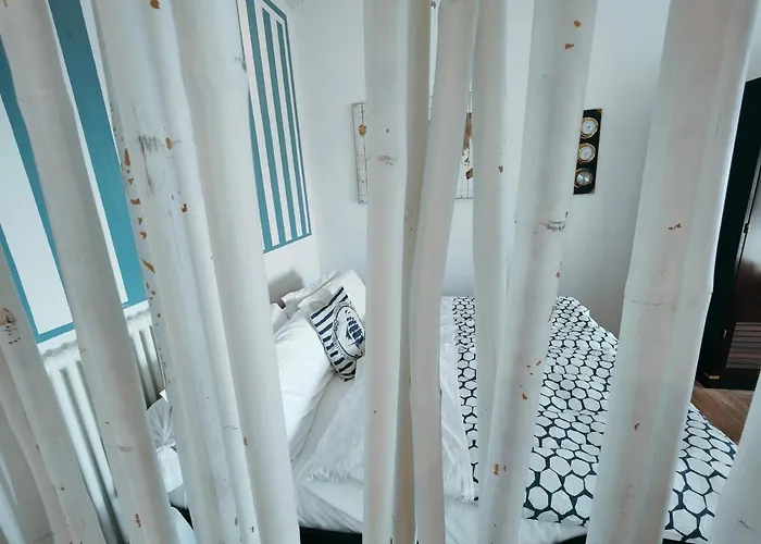 Casa Sabina Апартаменты *