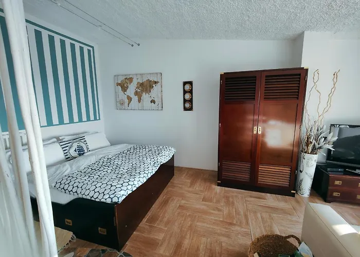 Casa Sabina 公寓 巴多利诺