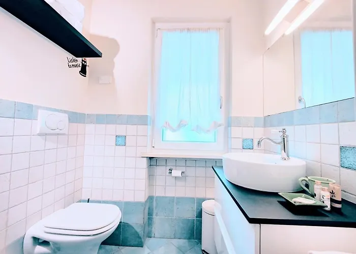 Casa Sabina Апартаменты