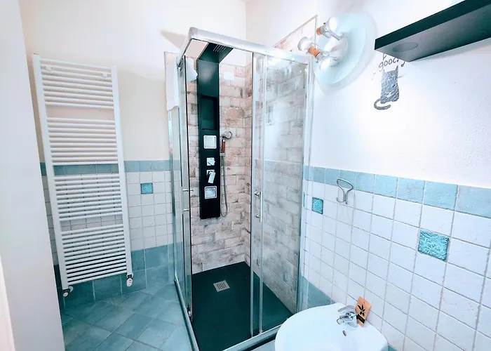 Casa Sabina Апартаменты *