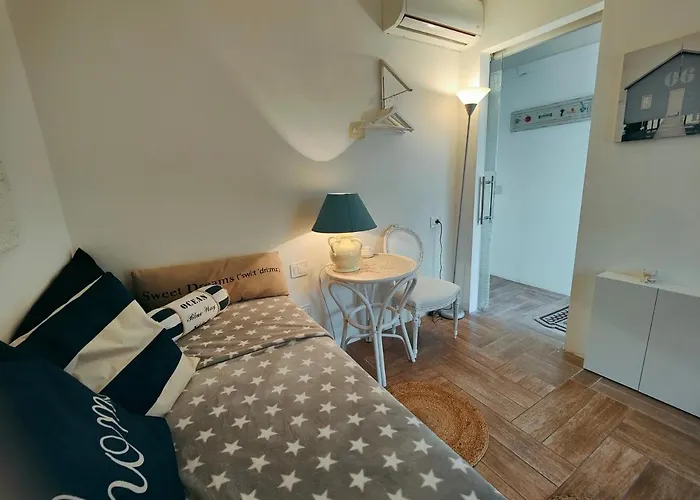 Casa Sabina Апартаменты *