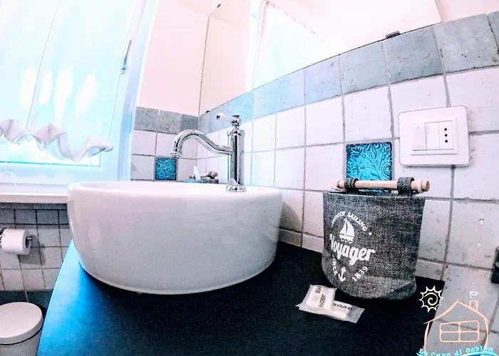 Casa Sabina Апартаменты *