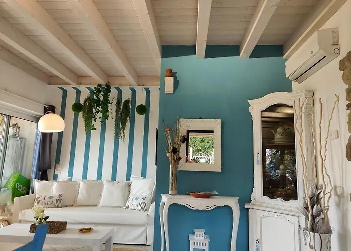 Апартаменты Casa Sabina *