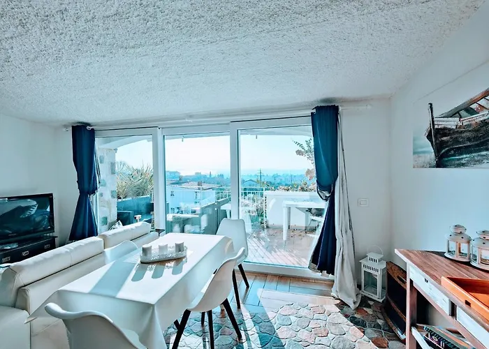 Casa Sabina Апартаменты *