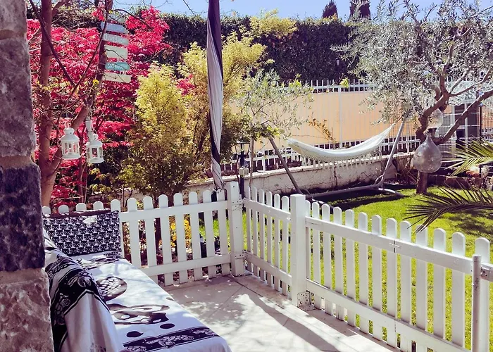 Casa Sabina Апартаменты *