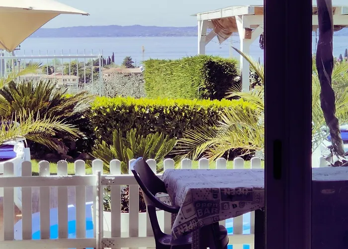 Casa Sabina Lägenhet *