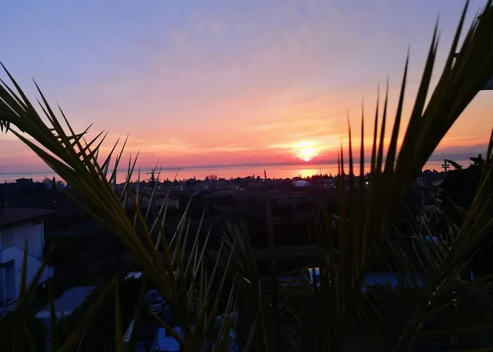 Casa Sabina Apartman