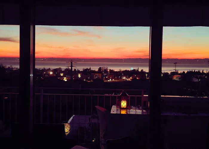 Apartman Casa Sabina