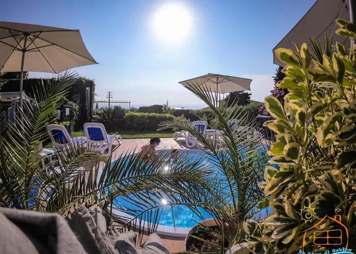 Apartman Casa Sabina *