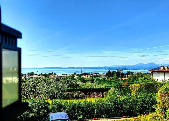 Casa Sabina Apartman *