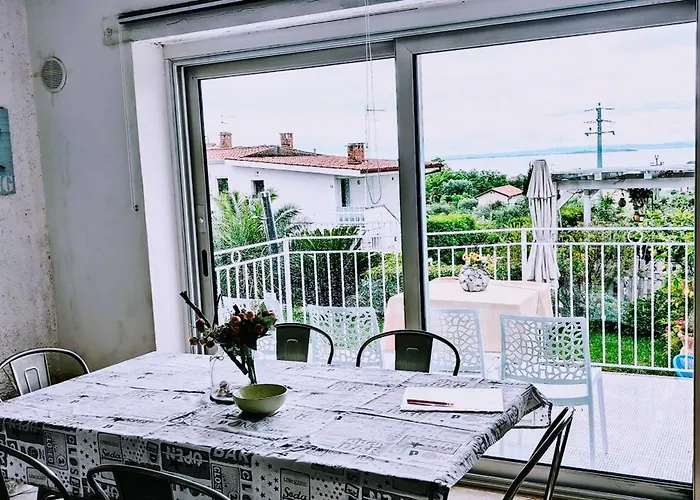 Casa Sabina Bardolino