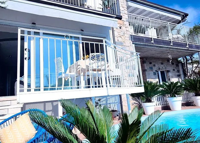 Apartman Casa Sabina Bardolino