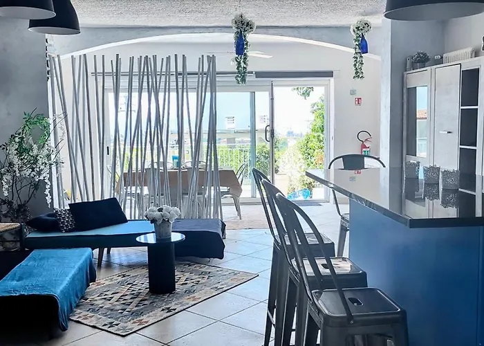 Casa Sabina Бардолино