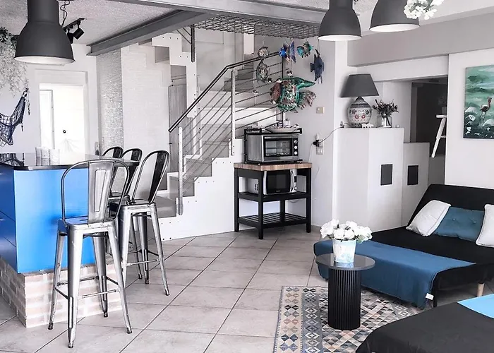 Апартаменты Casa Sabina *